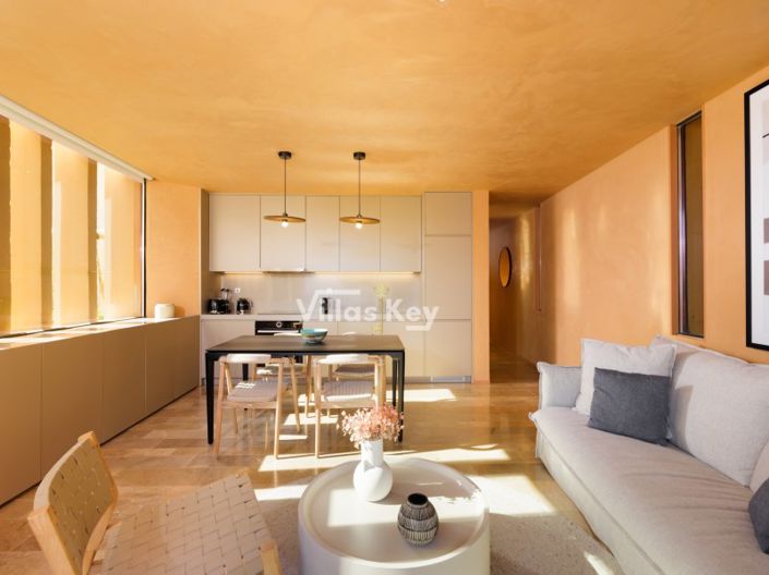 Image No.10-1 Bed Apartment for sale