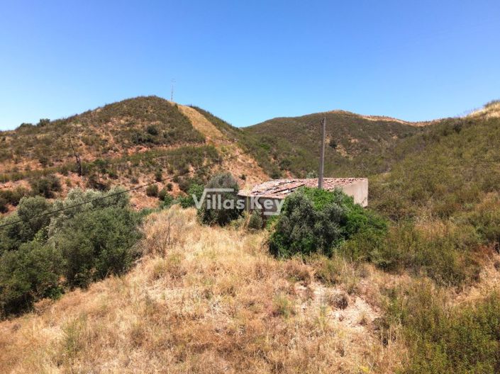 Image No.2-Terrain à vendre à Silves