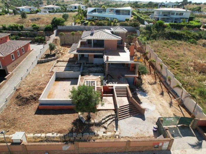 Image No.3-Maison de 6 chambres à vendre à Lagos