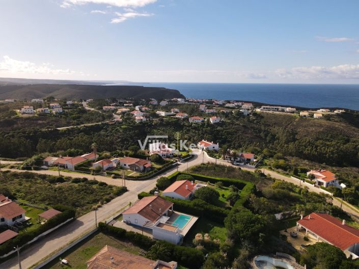 Image No.2-Maison de 3 chambres à vendre à Aljezur