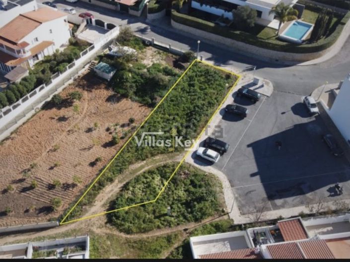 Image No.3-Terrain à vendre à Lagoa