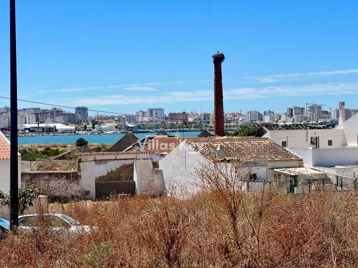 Image No.9-Terrain à vendre à Lagoa