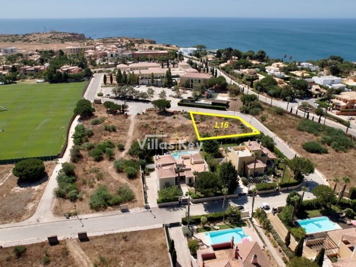 Image No.2-Plot for sale