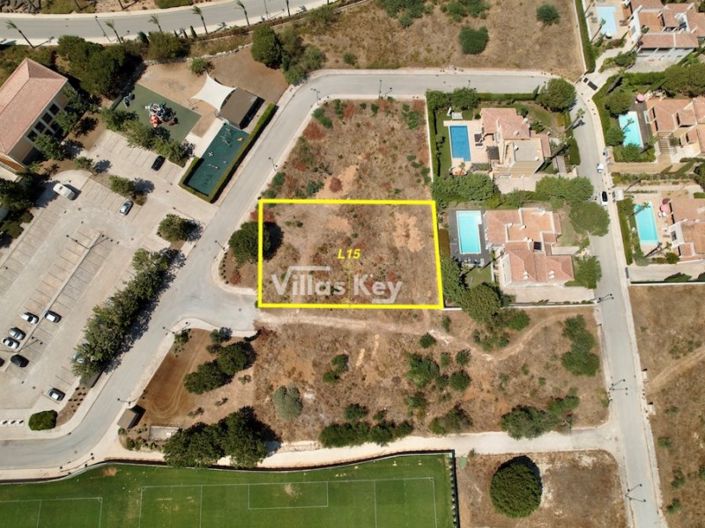 Image No.3-Plot for sale