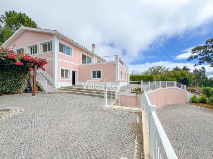 Image No.2-Maison de 2 chambres à vendre à Monchique