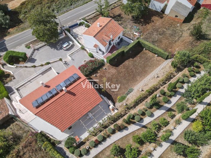 Image No.23-Maison de 2 chambres à vendre à Monchique