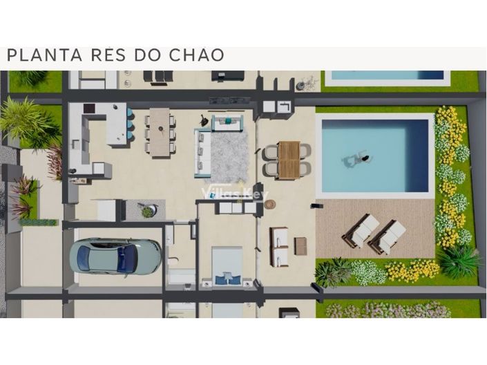 Image No.15-Maison de 4 chambres à vendre à Lagos