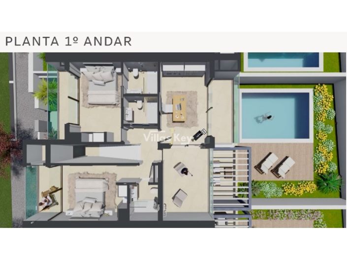 Image No.16-Maison de 4 chambres à vendre à Lagos