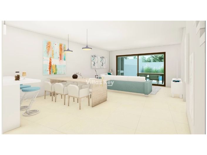 Image No.3-Maison de 4 chambres à vendre à Lagos