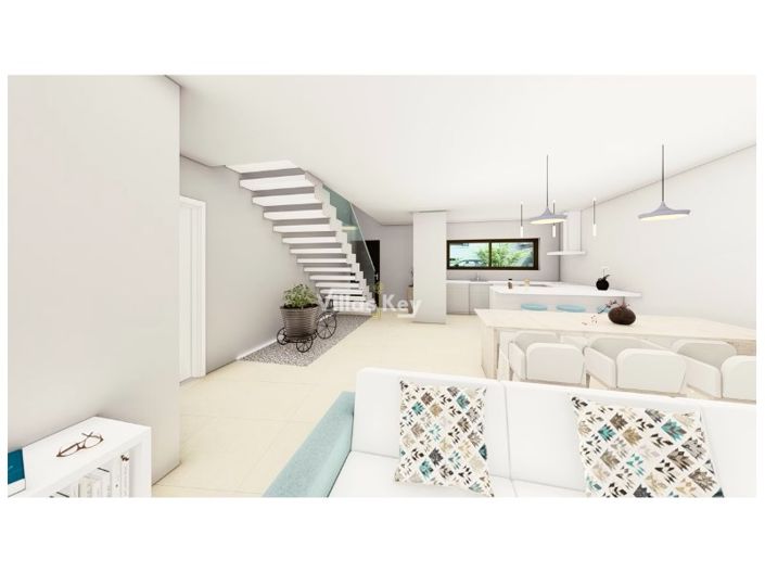 Image No.4-Maison de 4 chambres à vendre à Lagos