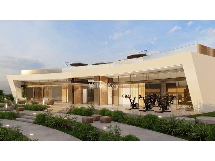 Image No.20-1 Bed Apartment for sale