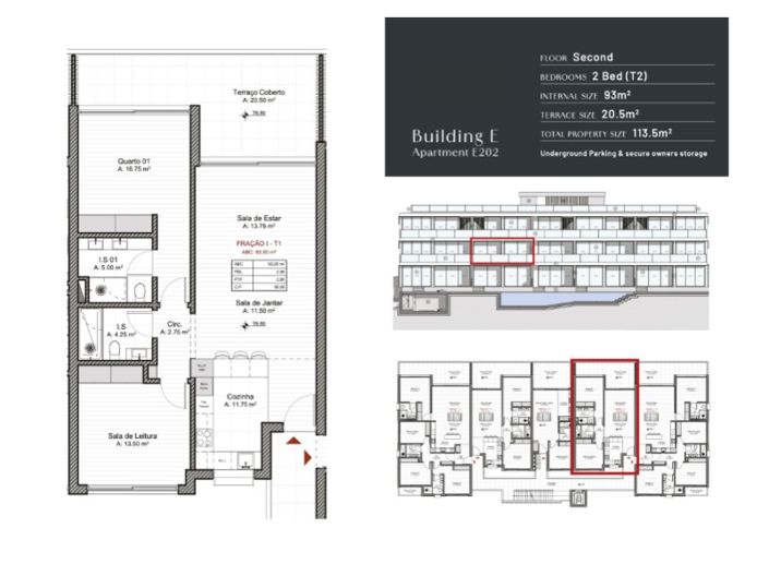 Image No.30-Appartement de 2 chambres à vendre à Lagoa