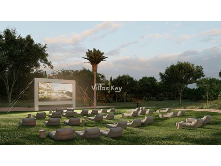 Image No.27-Appartement de 2 chambres à vendre à Lagoa