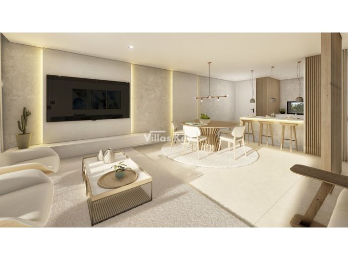 Image No.4-Appartement de 2 chambres à vendre à Lagoa