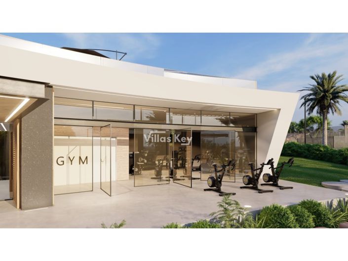 Image No.14-3 Bed Apartment for sale