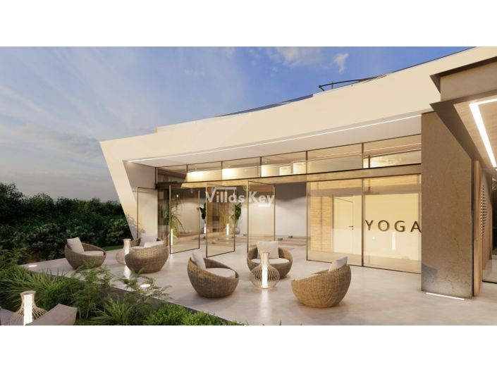 Image No.16-3 Bed Apartment for sale