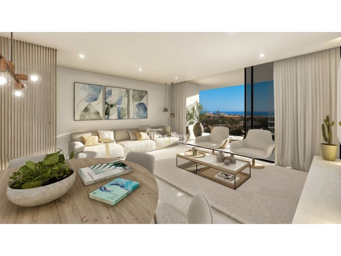 Image No.2-3 Bed Apartment for sale