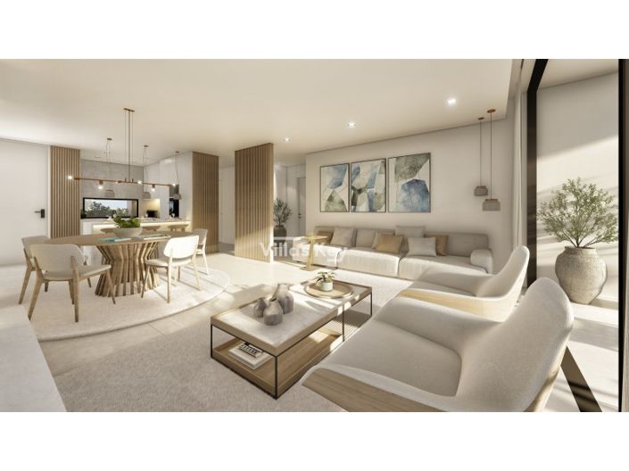 Image No.4-3 Bed Apartment for sale