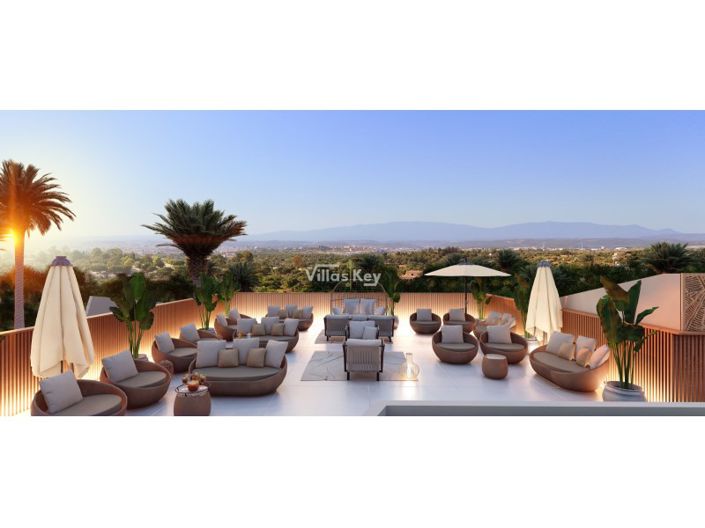 Image No.22-4 Bed Apartment for sale