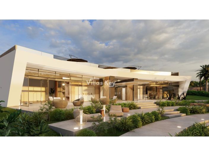 Image No.17-4 Bed Apartment for sale