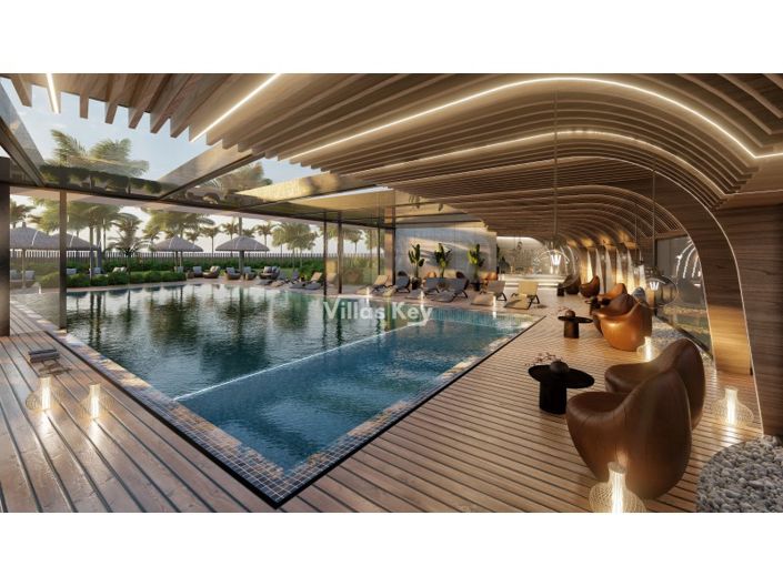 Image No.18-4 Bed Apartment for sale