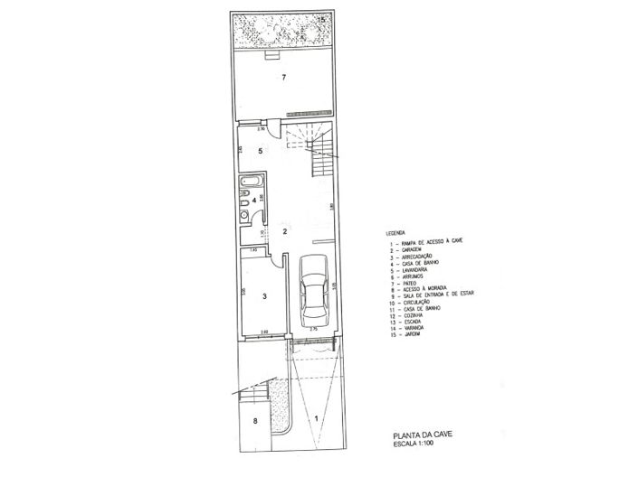 Image No.56-Maison de 2 chambres à vendre à Lagos