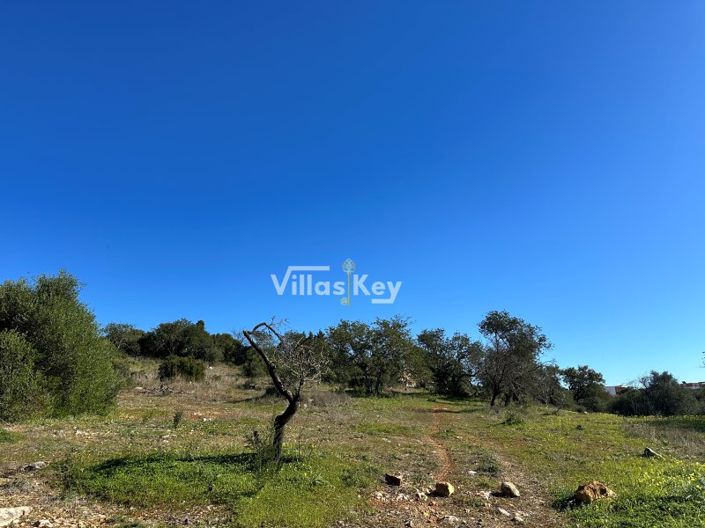 Image No.2-Terrain à vendre à Portimao