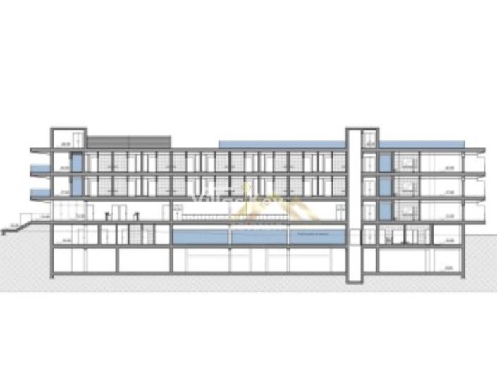 Image No.7-Terrain à vendre à Portimao