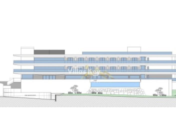 Image No.6-Terrain à vendre à Portimao