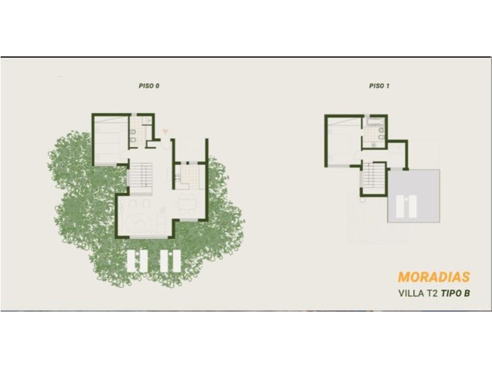 Image No.51-Maison de 2 chambres à vendre à Lagoa