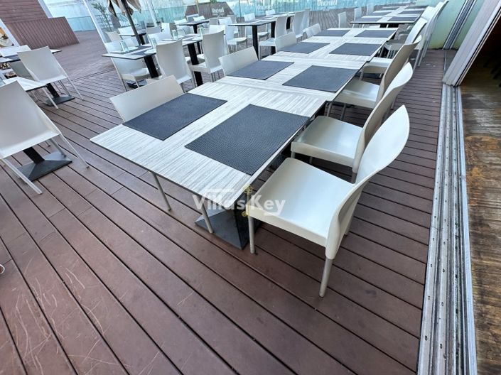 Image No.9-Restaurant for sale