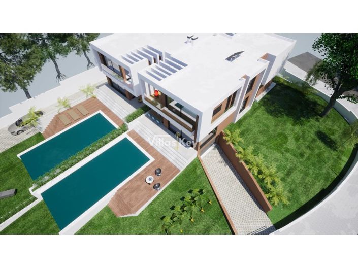 Image No.8-4 Bed House for sale