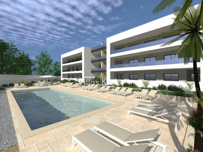 Image No.10-Appartement de 3 chambres à vendre à Portimao