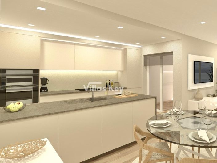 Image No.11-Appartement de 3 chambres à vendre à Portimao