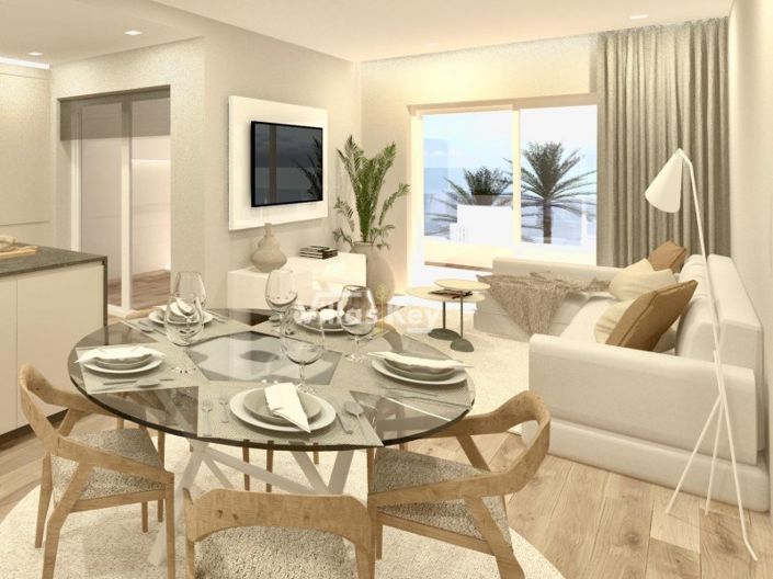 Image No.12-Appartement de 3 chambres à vendre à Portimao