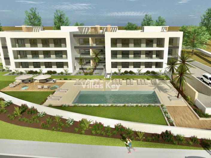 Image No.2-Appartement de 3 chambres à vendre à Portimao