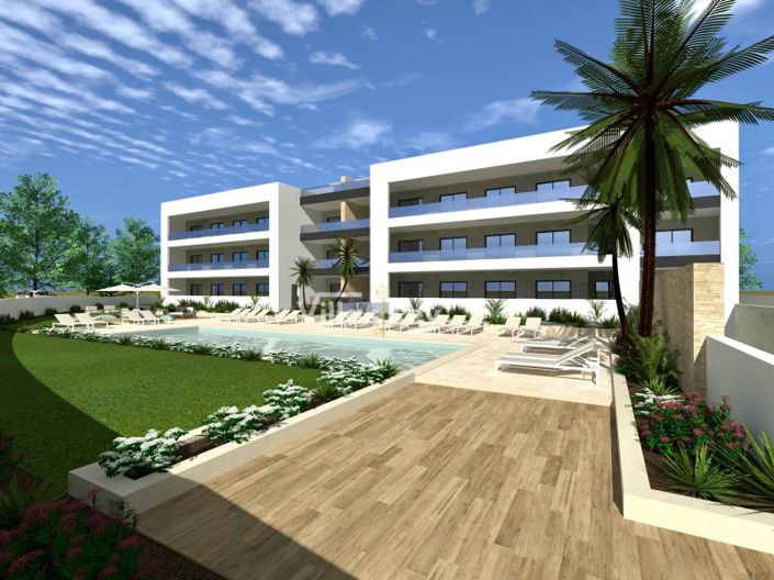 Image No.3-Appartement de 3 chambres à vendre à Portimao