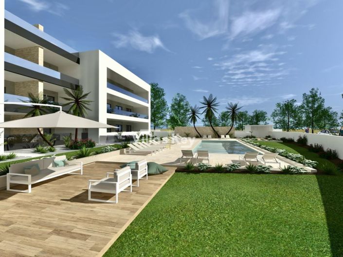 Image No.4-Appartement de 3 chambres à vendre à Portimao