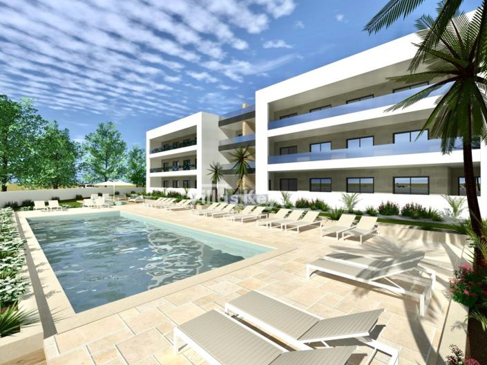 Image No.5-Appartement de 3 chambres à vendre à Portimao