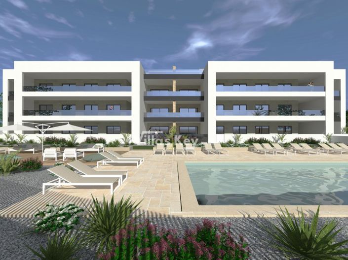 Image No.7-Appartement de 3 chambres à vendre à Portimao