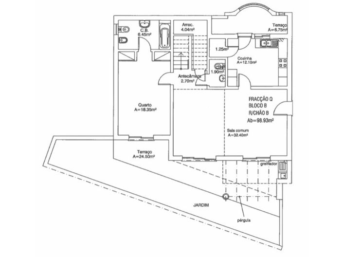 Image No.32-3 Bed Apartment for sale