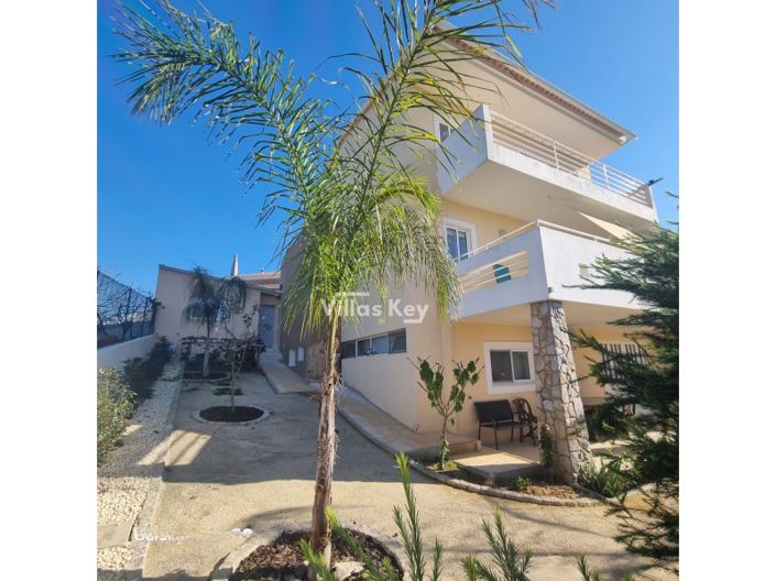 Image No.7-Maison de 4 chambres à vendre à Portimao