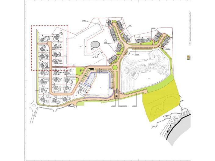 Image No.17-Plot for sale
