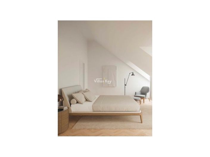 Image No.11-Appartement de 1 chambre à vendre à Lisbon