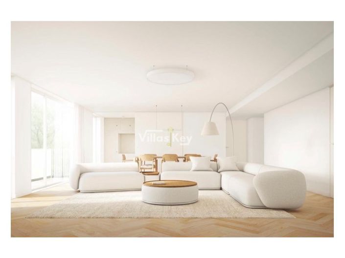 Image No.5-Appartement de 1 chambre à vendre à Lisbon