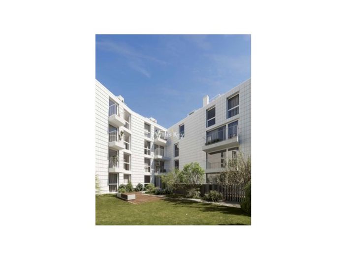 Image No.12-Appartement de 2 chambres à vendre à Lisbon