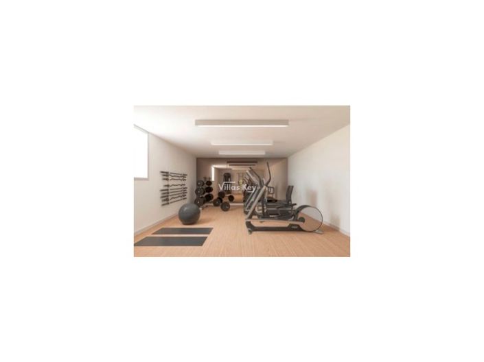 Image No.11-Appartement de 3 chambres à vendre à Lisbon