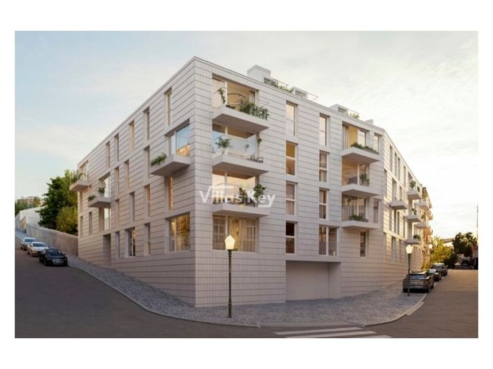 Image No.2-Appartement de 3 chambres à vendre à Lisbon