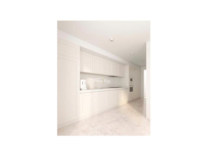 Image No.5-Appartement de 3 chambres à vendre à Lisbon