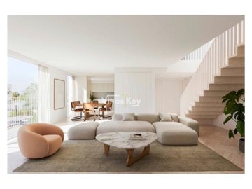 1 - Lisbon, Apartment